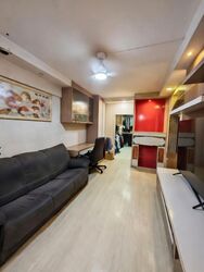 Hougang Avenue 5 (Hougang), HDB 2 Rooms #530181151